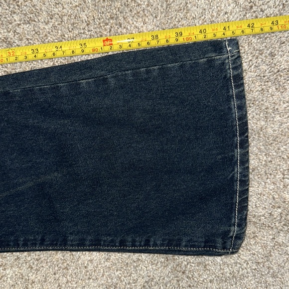 Fancy Collection Jeans Sz 26 NWT - Picture 3 of 7